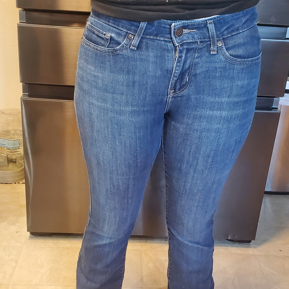 Levi's 715 - Picture 6 of 6